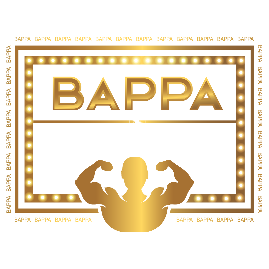 bappa book